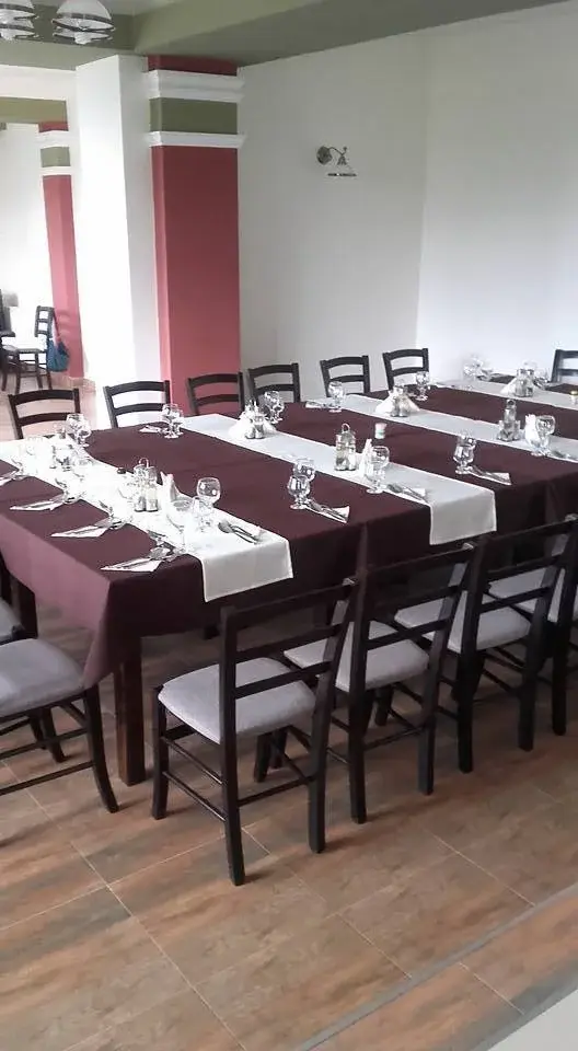 Restaurant nuntă Bistrița-Năsăud – Pensiune Lac Colibita